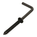 マットブラック足長よーおれ 32mm 2入 ×5セット
