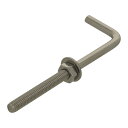 ステン足長ナット付よーおれ 32mm 2入 ×5セット