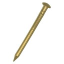 真鍮釘 1.6×22mm 55入 ×5セット