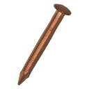銅釘 1.4×13mm 110入 ×5セット