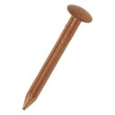 銅釘 1.6×16mm 75入 ×5セット
