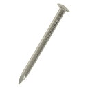 ステン丸頭釘 #17×19mm 100入 ×5セット