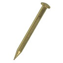 真鍮釘 1.4×16mm 60入 ×5セット