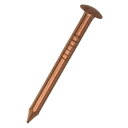 銅釘 1.8×22mm 46入 ×5セット