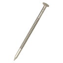 ステン不燃サイディング釘 #13×50mm 10入 ×5セット
