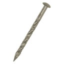 ステンスクリュー丸頭釘 25mm 60入 ×5セット