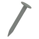 ネット釘 グレー 150入 ×5セット