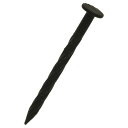 焼き杉スクリュー釘 32mm 30入 ×5セット