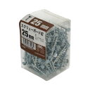 スクリューボード釘 25mm 260入 ×4セット