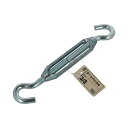 ターンバックル ユニクロ W3/8 (5個)