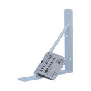 Ironna Ironna Iro棚受け金具 白 135 (4個)