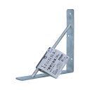 Ironna Ironna Iro棚受け金具 銀 135 (4個)