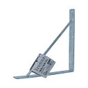 Ironna Ironna Iro棚受け金具 銀 180 (4個)