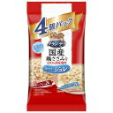 【セット販売】 ユニチャーム グラン・デリ ささみパウチジュレ成犬用 ビ-フ×なんこつ 1袋(80g×4個)×4袋セット