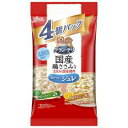 【セット販売】 ユニチャーム グラン・デリ ささみパウチジュレ成犬用 ブロッコリー×かぼちゃ 80gx4個 (×4セット)