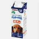 【セット販売】 ドギーマンハヤシ ペットの牛乳 成犬用 250mL (×6セット)