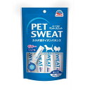 【セット販売】 アース ペットEBC 犬 スナック ペットスエットゼリー愛犬用 クランベリープラス 7本 (×4セット)