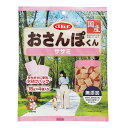 【セット販売】 デビフ おさんぽくん ササミ 60g(15g×4) (×6セット)