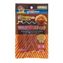 【セット販売】 ドギーマンハヤシ ドギーマン ドギースナックバリュー やわらかササミスティック 80g (×12セット)