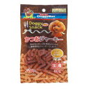 【セット販売】 ドギーマンハヤシ ドギーマン ドギースナックバリュー かつおジャーキー 80g (×12セット)