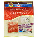 【セット販売】 ドギーマンハヤシ 犬 スナック ごほうびセレクト 肉バル ビーフのソフトサラミ 120g (×4セット)