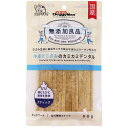 【セット販売】 ドギーマンハヤシ 犬 スナック 無添加良品 牛皮とささみカミカミデンタル 50g (×4セット)