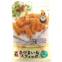 【セット販売】 ペットライブラリー 犬 スナック Vselect さつまいもスティック 200g (×4セット)