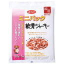【セット販売】 デビフ ミニパック 軟骨ジャーキー 100g(25g×4) (×3セット)