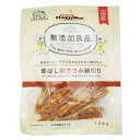 【セット販売】 ドギーマンハヤシ 犬 スナック 無添加良品 香ばし鶏ささみ 細切り 120g (×2セット)