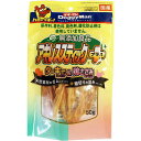 【セット販売】 ドギーマンハヤシ 犬 スナック 無添加良品 アキレススティック プラス 50g (×2セット)(4)
