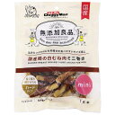 【セット販売】 ドギーマンハヤシ 犬 スナック 無添加良品 国産鶏 白むね肉ミニ巻 18本 (×2セット)