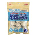 【セット販売】 コンビ KB Nミルク風味元気ガム小 犬 スナック 全ステージ 6本 (×4セット)