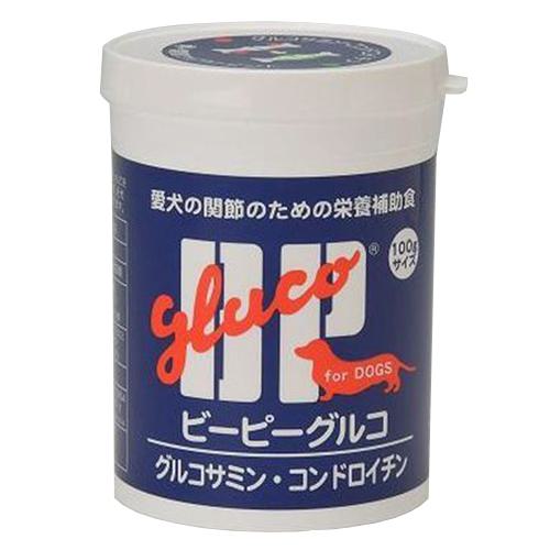 【セット販売】 サンユー研究所 BPグルコ 100g (×4セット)