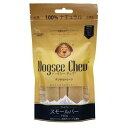 【セット販売】 Dogsee Chew ドッグシーチュウ スモールバー 100g (×10セット) エヴァリス