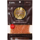 【セット販売】 アスク ジャパンプレミアム ササミふりかけ80g (×6セット)