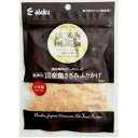 【セット販売】 アスク ジャパンプレミアム 国産鶏ささみふりかけ50g (×6セット)