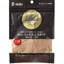 【セット販売】 アスク ジャパンプレミアム ミックスふりかけ50g (×6セット)