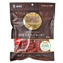 【セット販売】 アスク ジャパンプレミアム 牛たんジャーキー360g (×6セット)