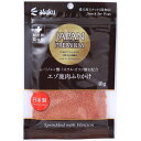 【セット販売】 アスク ジャパンプレミアム エゾ鹿肉ふりかけ40g (×12セット)
