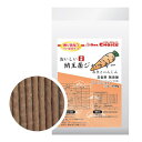 【セット販売】 ドクターズチョイス 納豆菌ジャーキー 魚とにんじん150g (×8セット) オフィスピースワン