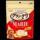 【セット販売】 グラン・デリ マリービスケット バナナミルク味 50g (×8セット) ユニ・チャーム