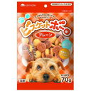 【セット販売】 ビスケットボーロプ レーン 70g (×10セット) サンメイト