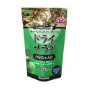 【セット販売】 犬用間食 ドライサラダ 乳酸菌入 かぼちゃ 100g (×10セット) アラタ