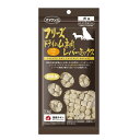 【セット販売】 ママクック フリーズドライ ムネ肉レバーミックス 犬用 18g (×10セット) ママクック
