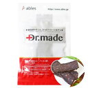 【セット販売】 Dr.made 無添加 エゾ鹿肉 30g (×8セット) 国泰ジャパン
