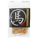 【セット販売】 馬肉ジャーキー 9歳からのふっくらジャーキー 70g (×8セット) 国泰ジャパン