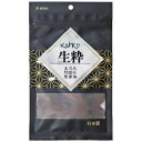 【セット販売】 アブレス KURO 生粋 まぐろ厚削り 無添加 40g (×8セット) 国泰ジャパン