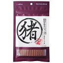 【セット販売】 アブレス 猪肉 旨焼きジャーキー スティック 70g (×8セット) 国泰ジャパン