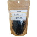【セット販売】 健康素材 鹿肉チップ30g (×6セット) Nanki Japan