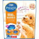 【セット販売】 コンボ プレゼント ドッグ 関節の健康維持 チーズパウダー チキン味 36g おやつ (×6セット) 日本ペットフード